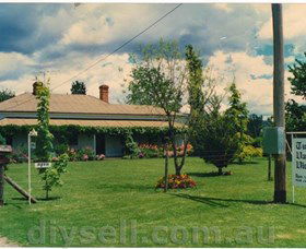Blowering NSW Accommodation QLD