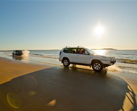 Boyne Island QLD Accommodation QLD