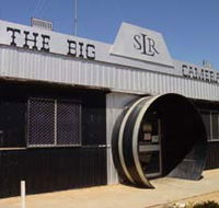 The Big Camera - Photographic Museum - Accommodation QLD