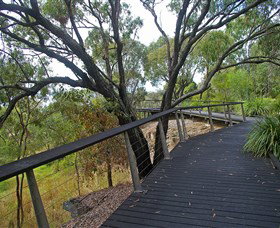 Canoe Point Beach And Parklands - Accommodation QLD 0