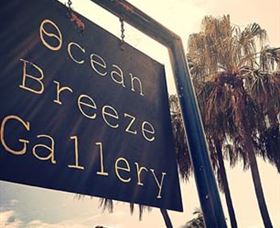 Ocean Breeze Gallery - Accommodation QLD 0