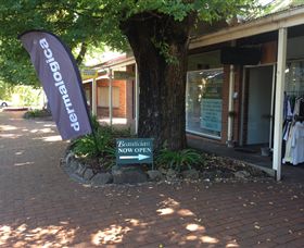 Bright Beauty Beautique - Accommodation QLD 2