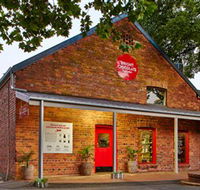 Bright Chocolate - Accommodation QLD