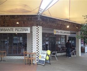 Billy Button Wines - Accommodation QLD 5