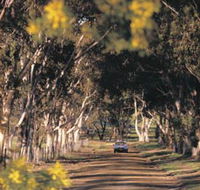 Albert Facey Heritage Trail - Accommodation QLD