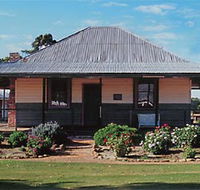 Albert Facey Homestead - Accommodation QLD