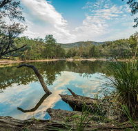 Warrabah National Park - Accommodation QLD