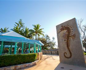 Millennium Esplanade And Tannum Sands Beach - Accommodation QLD 1