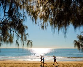 Millennium Esplanade And Tannum Sands Beach - Accommodation QLD 2