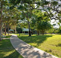 Millennium Esplanade and Tannum Sands Beach - Accommodation QLD