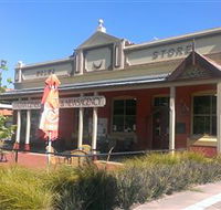 Walwa General Store - Accommodation QLD