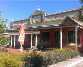 Walwa General Store - Accommodation QLD 0