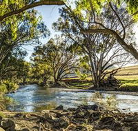 Snowy Valleys Way Touring Route - Accommodation QLD
