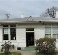 Walwa Community Shop - Accommodation QLD