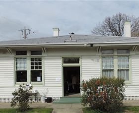 Walwa Community Shop - Accommodation QLD 0