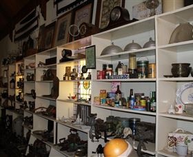 Batlow Historical Society - Accommodation QLD 1