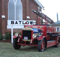 Batlow Historical Society - Accommodation QLD