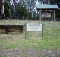Shelley Forest Camp - Accommodation QLD