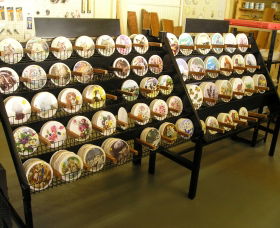New England Wood Turning Supplies - Accommodation QLD 2