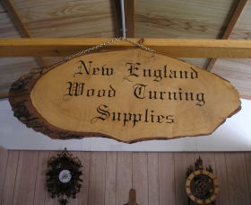 New England Wood Turning Supplies - Accommodation QLD 3
