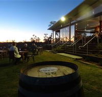 The Woolshed at Jondaryan - Accommodation QLD