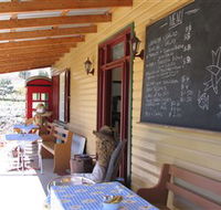 Quirindi Rural Heritage Village and Museum - Accommodation QLD