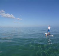 Peninsula Stand Up Paddle - Accommodation QLD