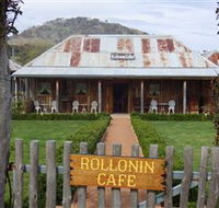 Rollonin Cafe - Accommodation QLD