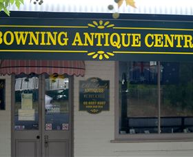 Bowning Antique Centre - Accommodation QLD 1