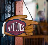 Bowning Antique Centre - Accommodation QLD