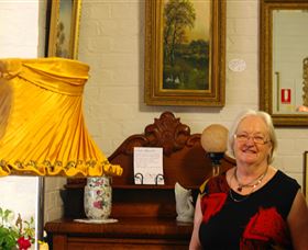 Bowning Antique Centre - Accommodation QLD 3