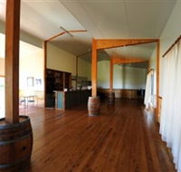 Zappa Wines - Accommodation QLD