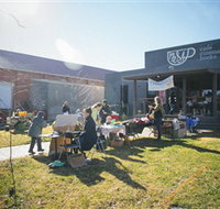 Nest Cinema Cafe Books - Accommodation QLD