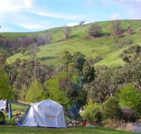 Wee Jasper Reserves - Accommodation QLD