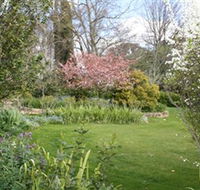 Markdale - Edna Walling Garden - Accommodation QLD