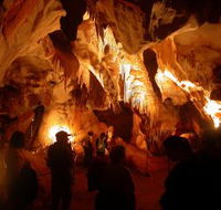 Careys Cave - Accommodation QLD
