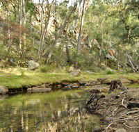 Capertee National Park - Accommodation QLD
