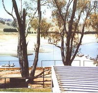 Hume Park - for Day Visitors - Accommodation QLD