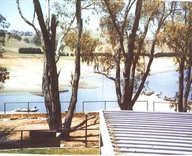 Hume Park - For Day Visitors - Accommodation QLD 0