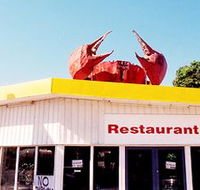 Big Crab - Accommodation QLD