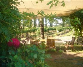 Helm Wines - Accommodation QLD 1