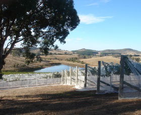 Helm Wines - Accommodation QLD 4