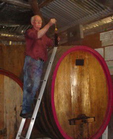 Helm Wines - Accommodation QLD 5