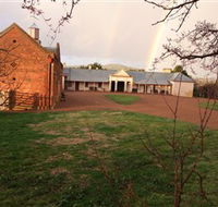 Hume and Hovell Walking Track - Accommodation QLD