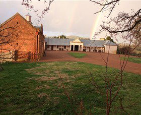 Hume And Hovell Walking Track - Accommodation QLD 0