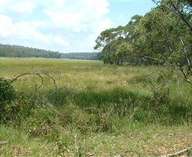 Hume And Hovell Walking Track - Accommodation QLD 2