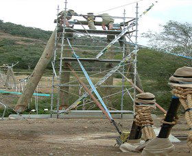 Hume And Hovell Walking Track - Accommodation QLD 3