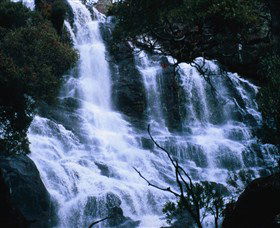 Hume And Hovell Walking Track - Accommodation QLD 4