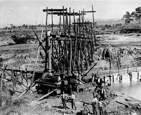 Hume And Hovell Walking Track - Accommodation QLD 7