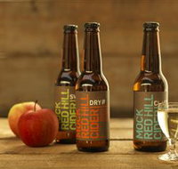 Mock Red Hill - Accommodation QLD